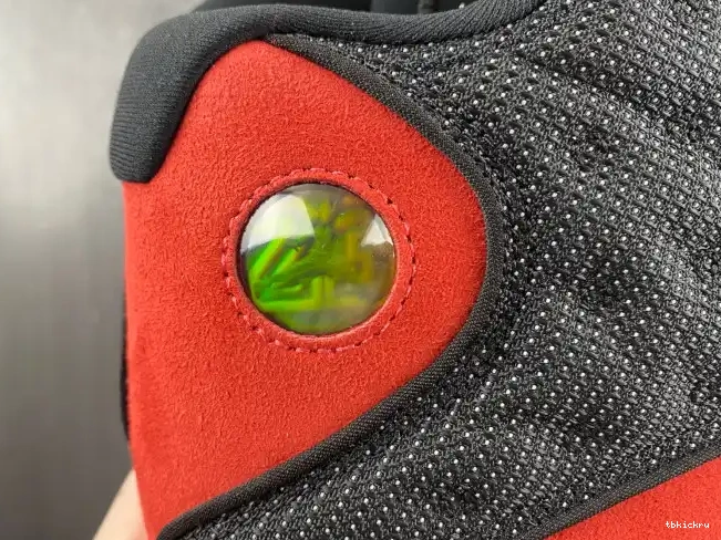 Cheap TBkick Bred (2017) 13 414571-004 Jordan Retro 0606